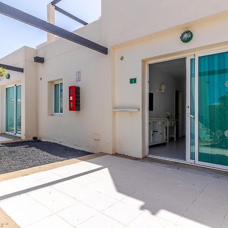 Appartamento Flatguest Alisios Playa 4 Corralejo Esterno foto