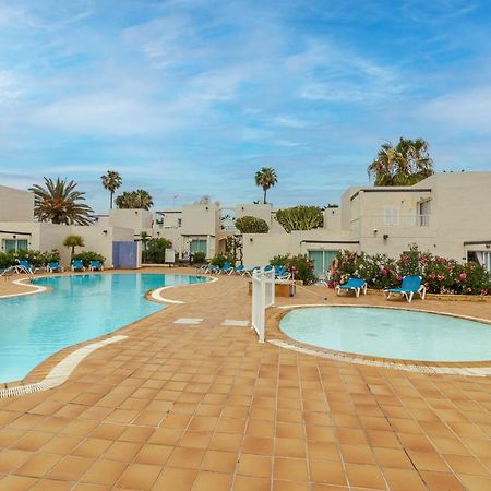 Appartamento Flatguest Alisios Playa 4 Corralejo Esterno foto