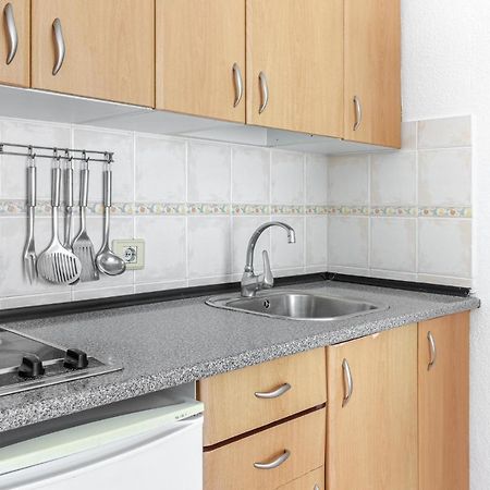 Appartamento Flatguest Alisios Playa 4 Corralejo Esterno foto