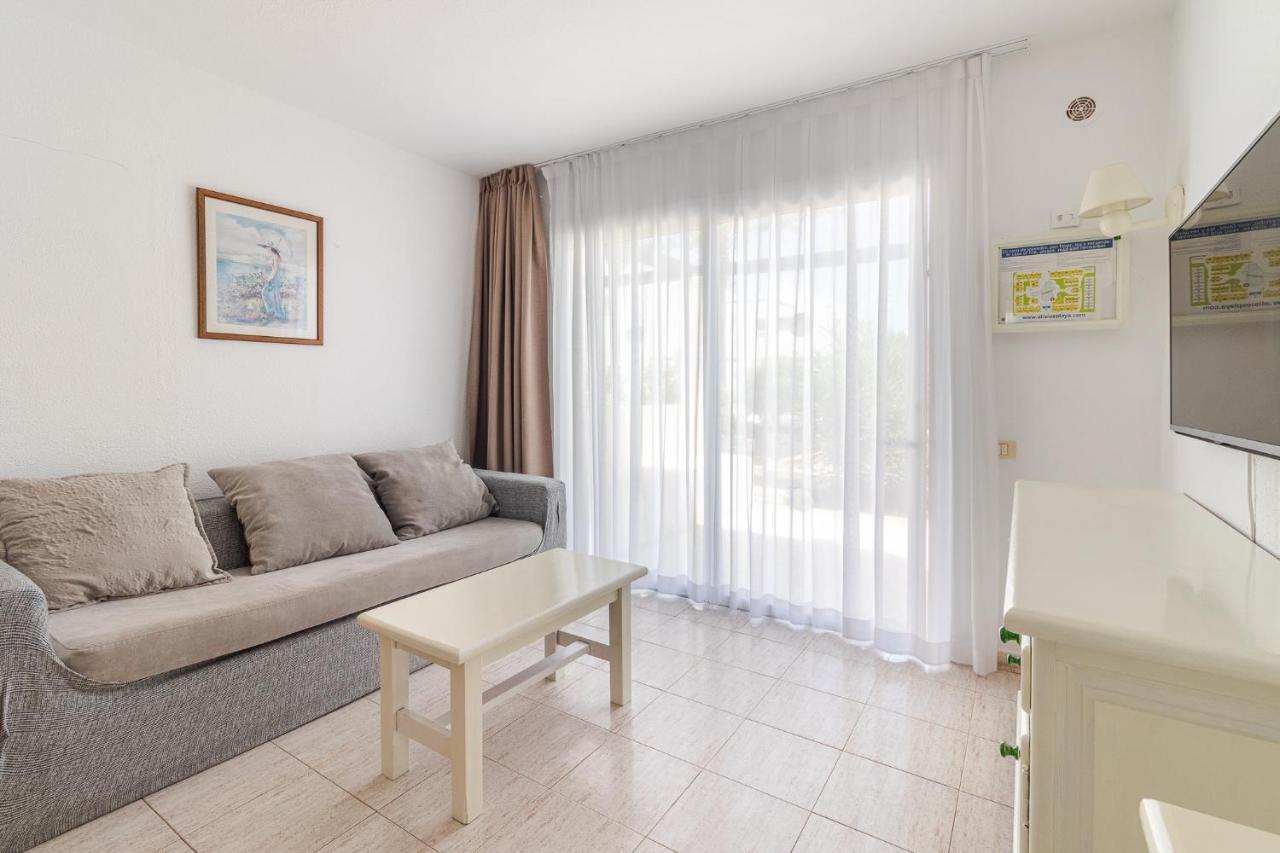 Appartamento Flatguest Alisios Playa 4 Corralejo Esterno foto
