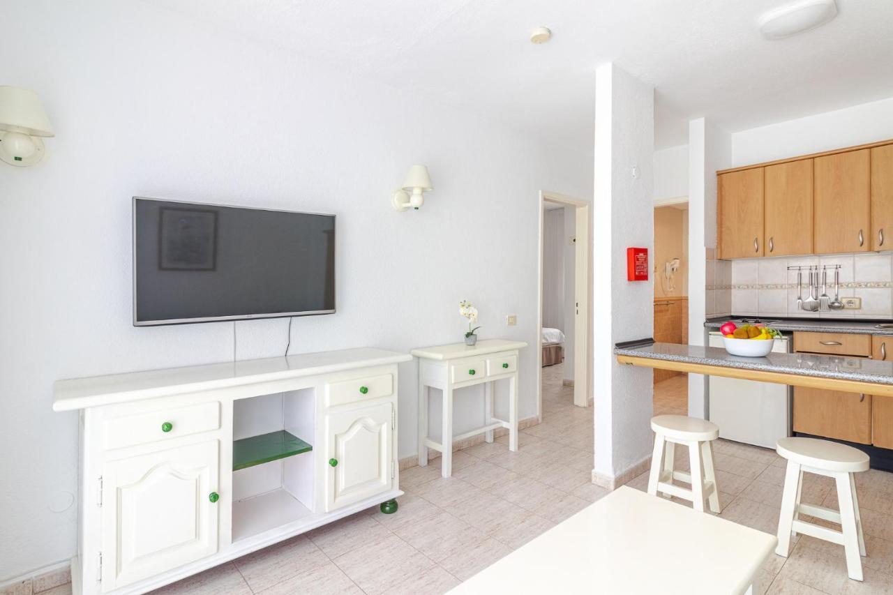 Appartamento Flatguest Alisios Playa 4 Corralejo Esterno foto