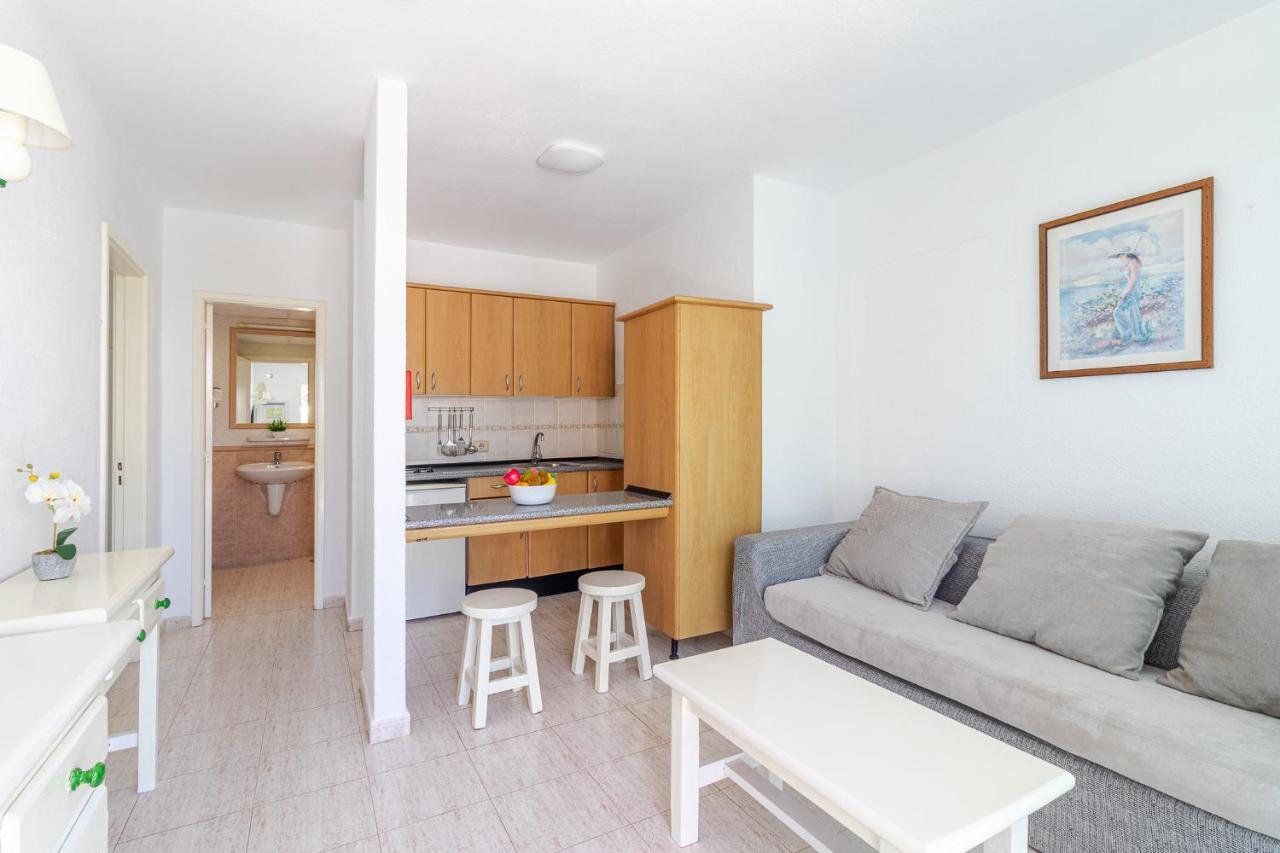 Appartamento Flatguest Alisios Playa 4 Corralejo Esterno foto
