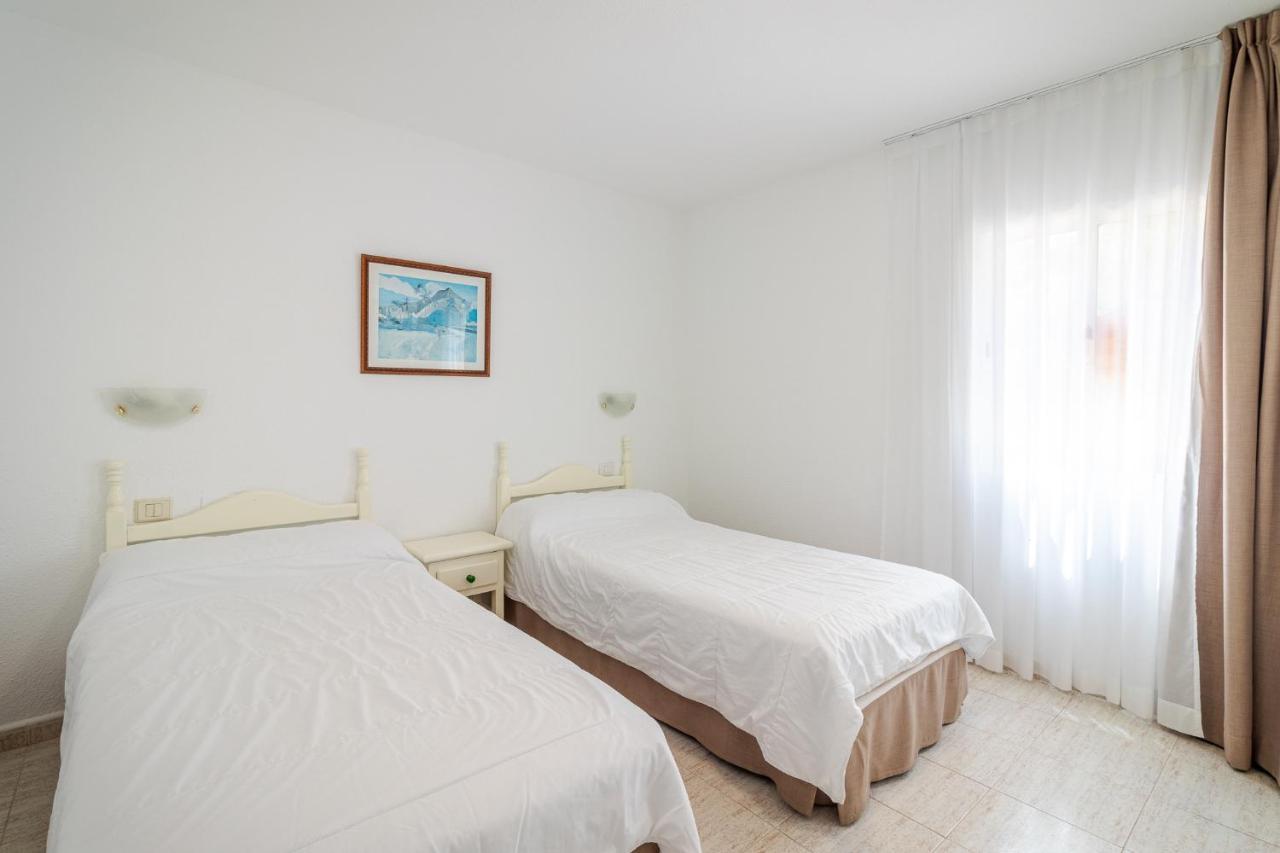 Appartamento Flatguest Alisios Playa 4 Corralejo Esterno foto