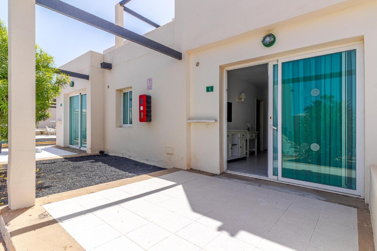 Appartamento Flatguest Alisios Playa 4 Corralejo Esterno foto