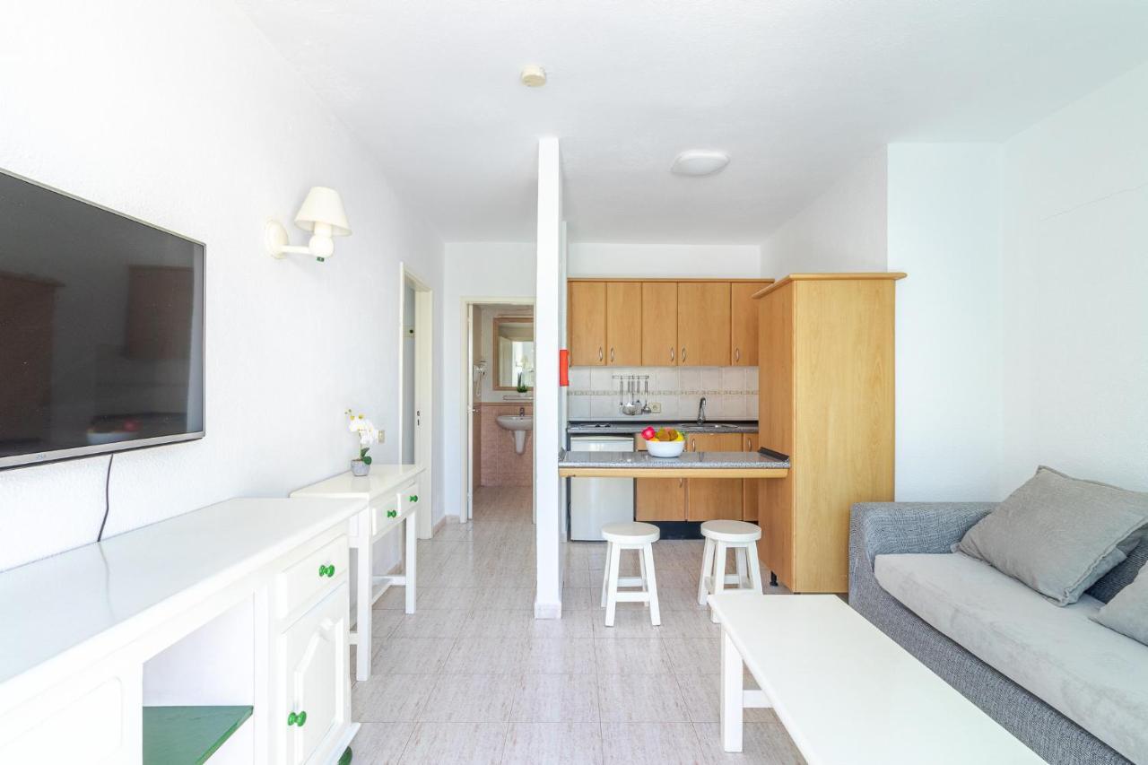 Appartamento Flatguest Alisios Playa 4 Corralejo Esterno foto
