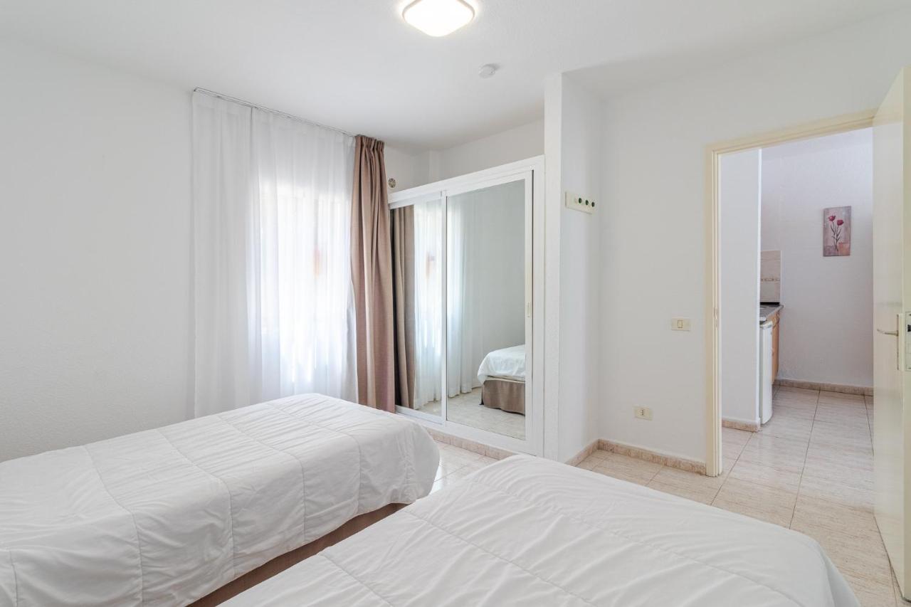 Appartamento Flatguest Alisios Playa 4 Corralejo Esterno foto