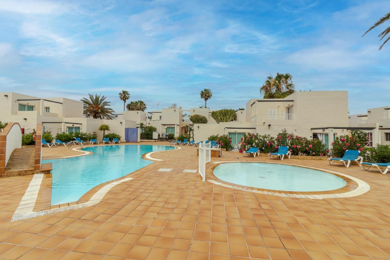 Appartamento Flatguest Alisios Playa 4 Corralejo Esterno foto
