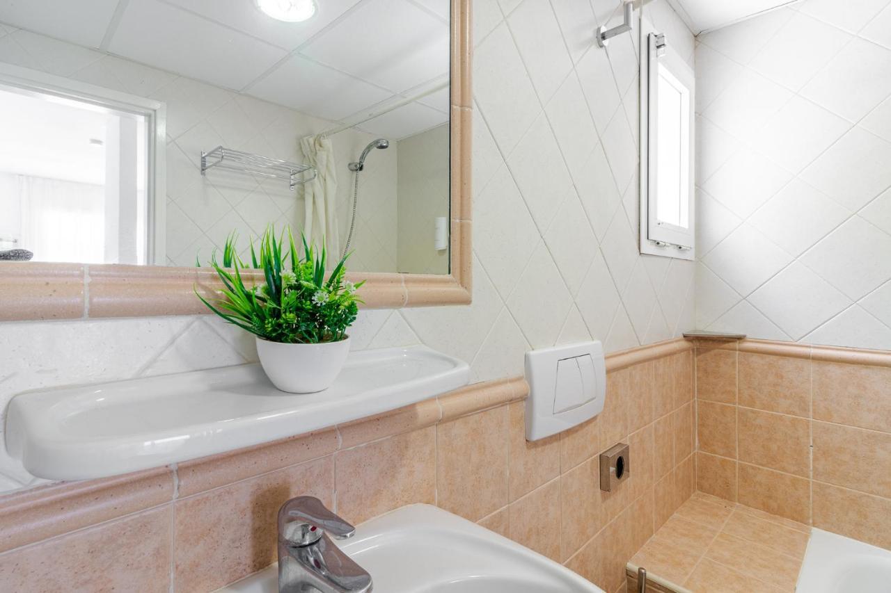 Appartamento Flatguest Alisios Playa 4 Corralejo Esterno foto