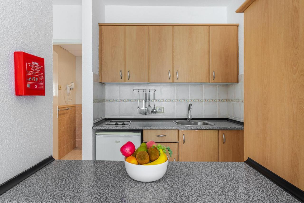 Appartamento Flatguest Alisios Playa 4 Corralejo Esterno foto