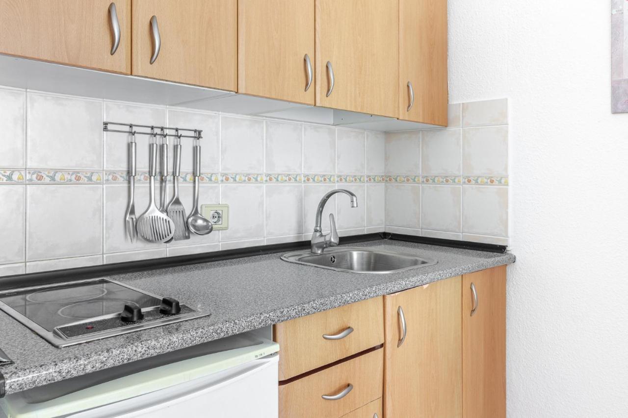 Appartamento Flatguest Alisios Playa 4 Corralejo Esterno foto