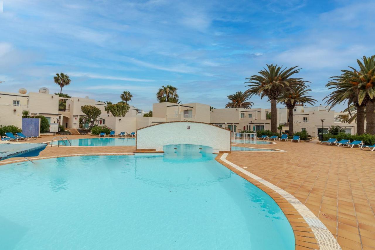 Appartamento Flatguest Alisios Playa 4 Corralejo Esterno foto