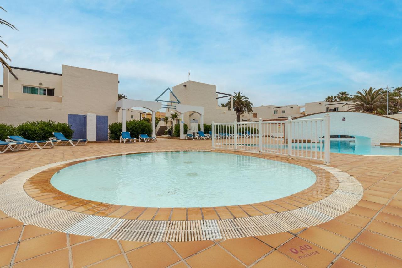 Appartamento Flatguest Alisios Playa 4 Corralejo Esterno foto
