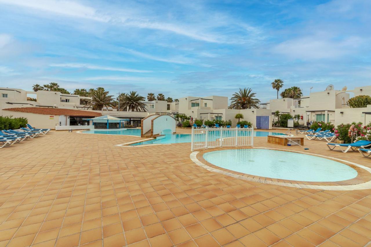 Appartamento Flatguest Alisios Playa 4 Corralejo Esterno foto